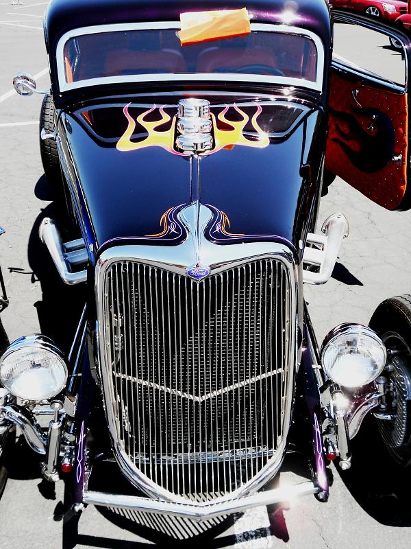 2011JUL16 - American Muscle Show, Carlsbad, CA
