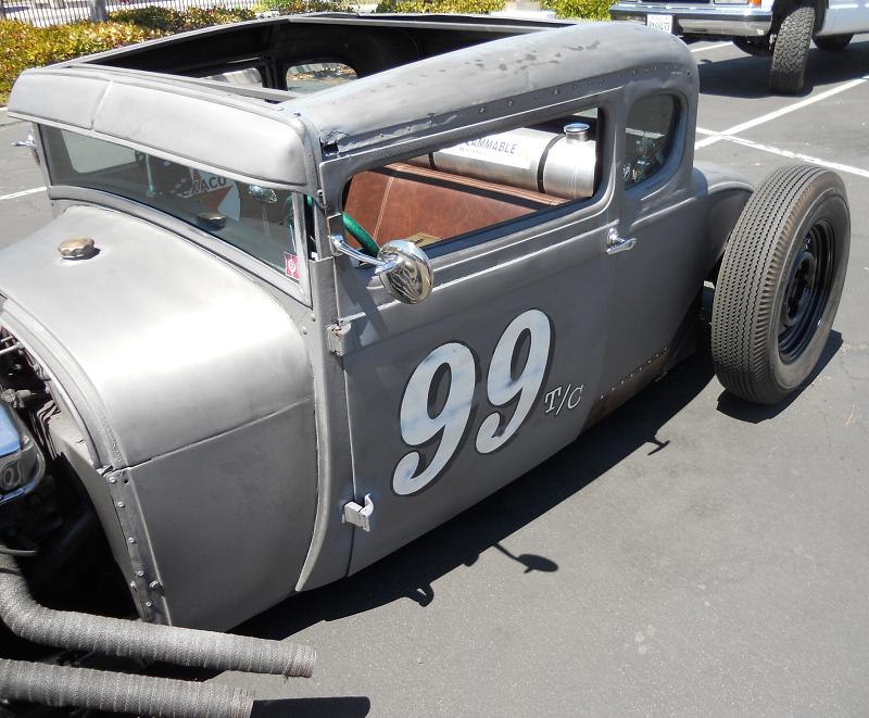 2011JUL16 - American Muscle Show, Carlsbad, CA