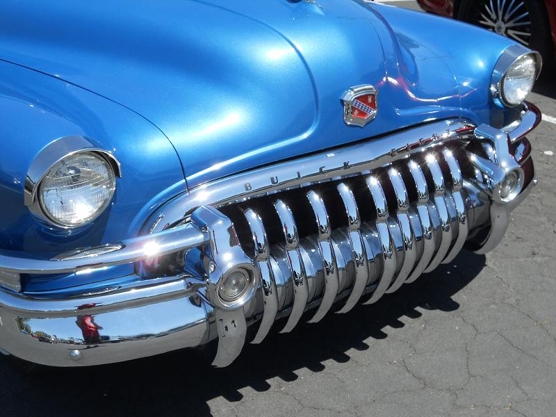 2011JUL16 - American Muscle Show, Carlsbad, CA