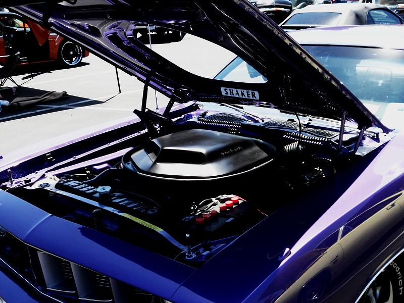 2011JUL16 - American Muscle Show, Carlsbad, CA