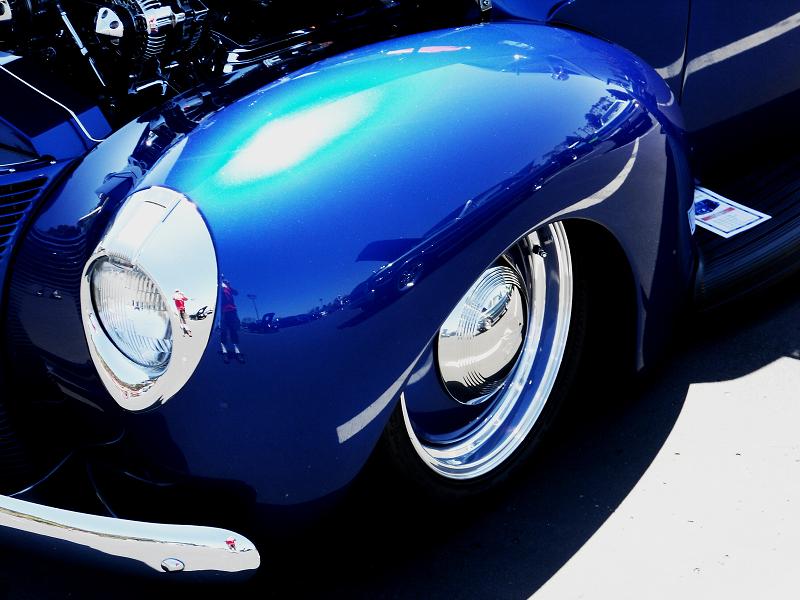 2011JUL16 - American Muscle Show, Carlsbad, CA
