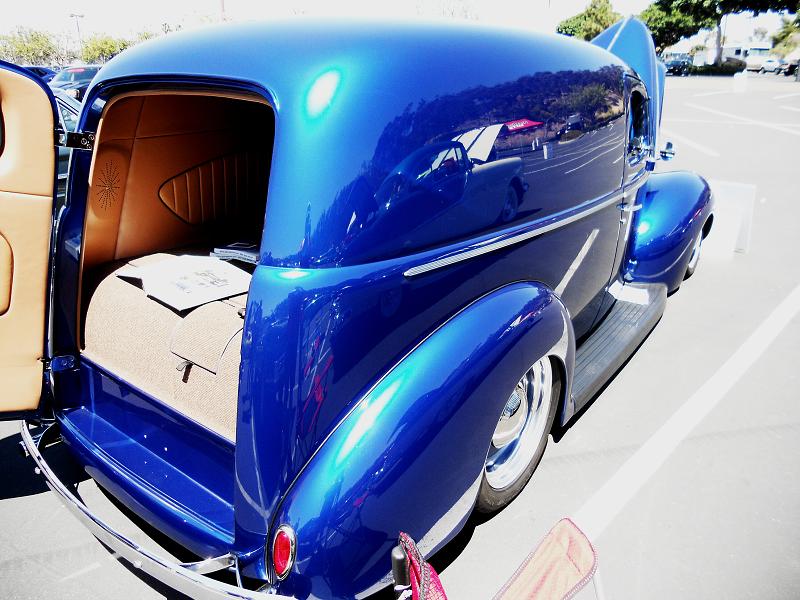 2011JUL16 - American Muscle Show, Carlsbad, CA