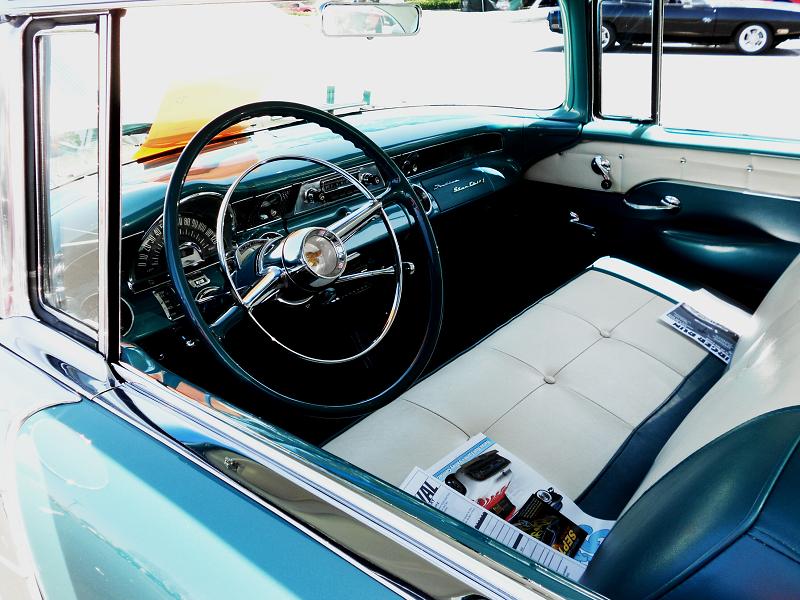 2011JUL16 - American Muscle Show, Carlsbad, CA