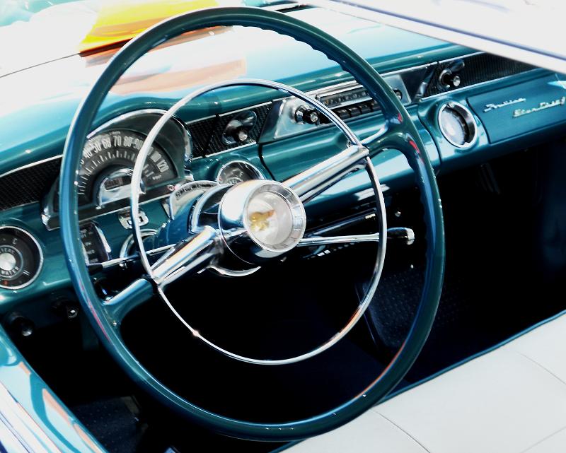 2011JUL16 - American Muscle Show, Carlsbad, CA